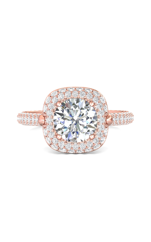 Martin Flyer Flyer Fit Engagement Ring 5211SCUEPZ-F-7.5RD