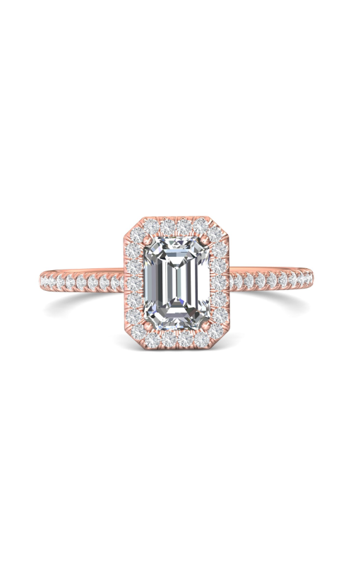 Martin Flyer Flyer Fit Engagement Ring DERMH7XSECPZ-F-7X5EC