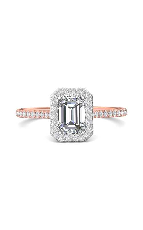 Martin Flyer Flyer Fit Engagement Ring DERMH7XSECTTPZ-F-7X5EC Martin Flyer Flyer Fit Engagement Ring DERMH7XSECTTPZ-F-7X5EC
