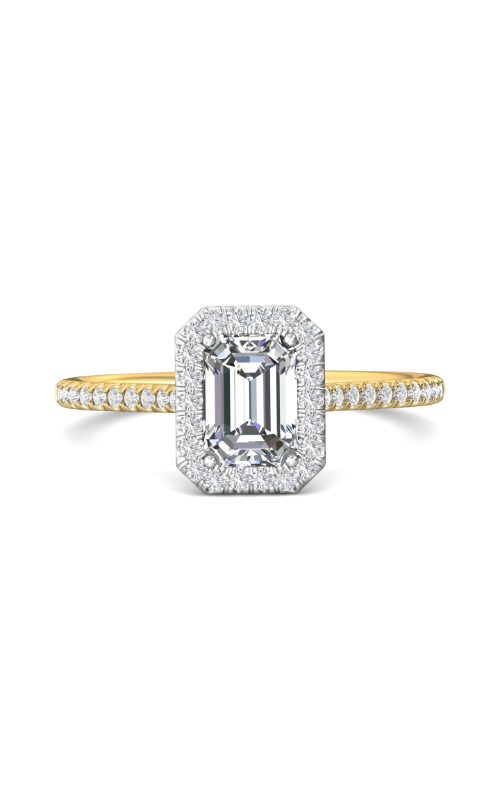 Martin Flyer Flyer Fit Engagement Ring DERMH7XSECTTYZ-F-7X5EC
