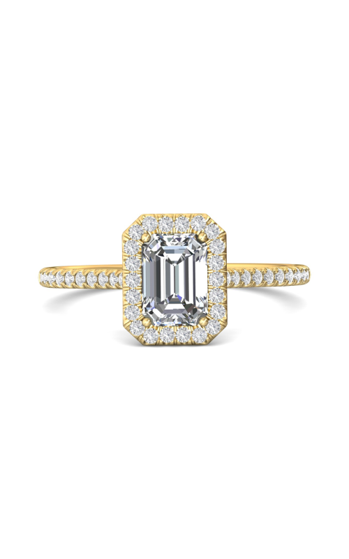 Martin Flyer Flyer Fit Engagement Ring DERMH7XSECYZ-F-7X5EC