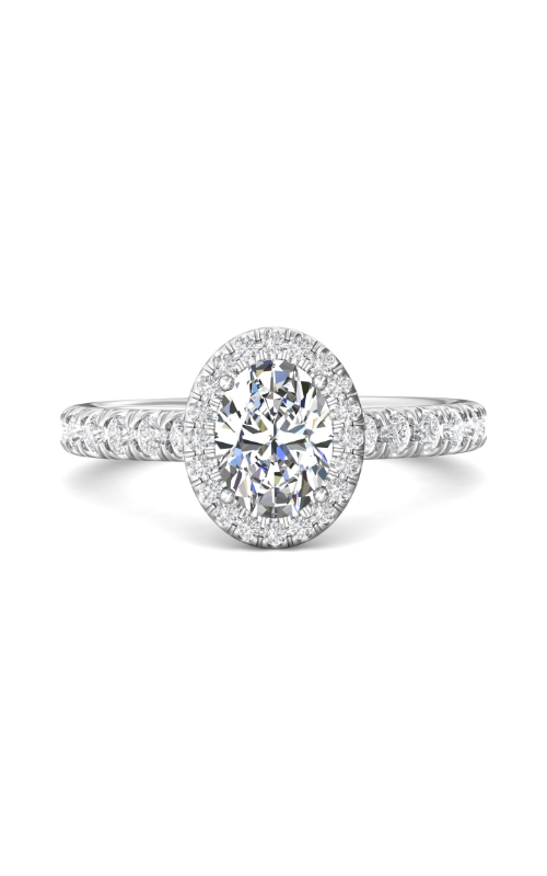 Martin Flyer Flyer Fit Engagement Ring DERMH4SOVQ-F-8X6OV