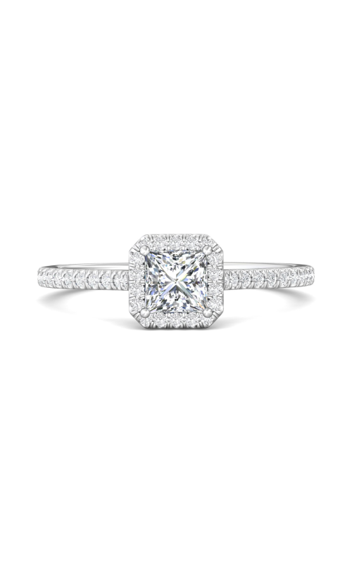 Martin Flyer Flyer Fit Engagement Ring DERMH4XXSACQ-F-4.5PC