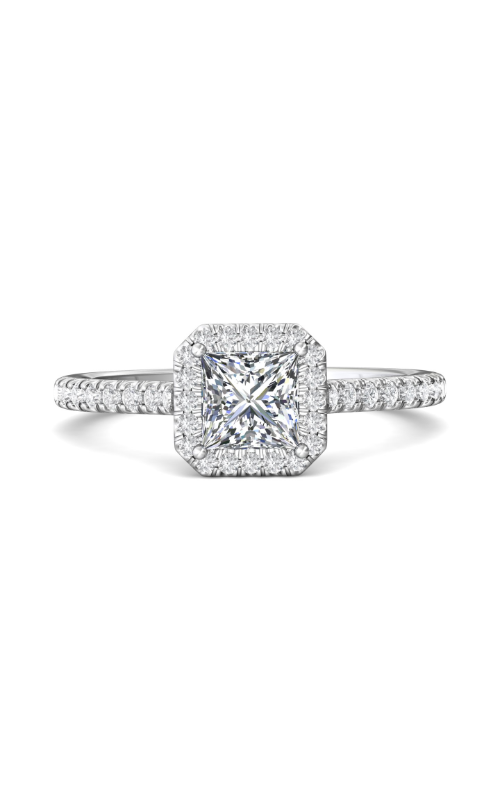 Martin Flyer Flyer Fit Engagement Ring DERMH4XSACQ-F-5.0PC