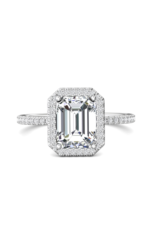 Martin Flyer Flyer Fit Engagement Ring DERMH59XXSRECQ-F-9X7EC