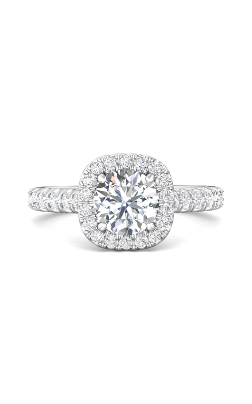 Martin Flyer Flyer Fit Engagement Ring DERMH7SCURZ-F-6.0RD