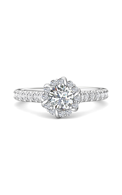 Martin Flyer Flyer Fit Engagement Ring DERM11RDZ-F-5.7RD