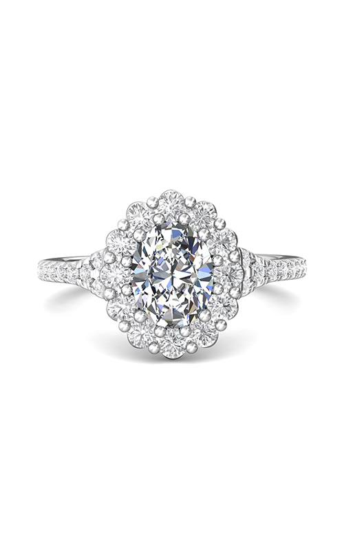 Martin Flyer Flyer Fit Engagement Ring DERMH84Z-F-8X6OV