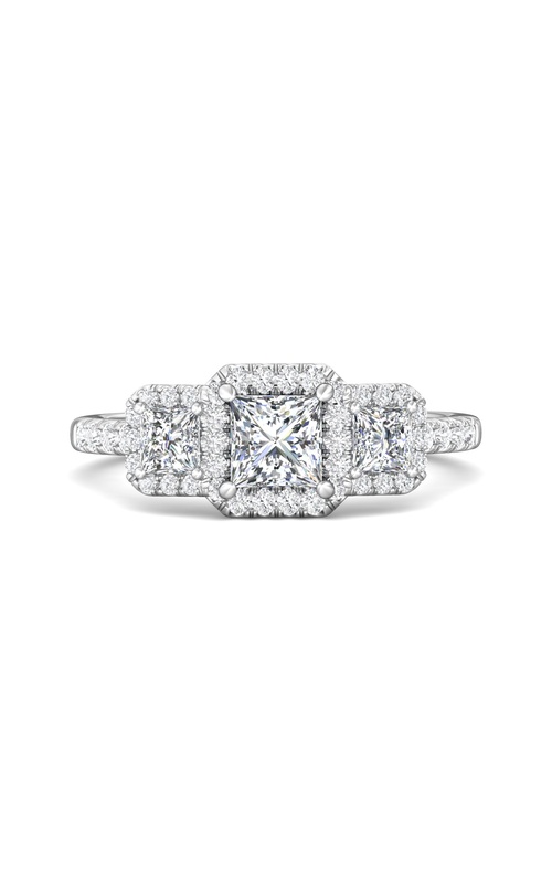 Martin Flyer Flyer Fit Engagement Ring DERT03PCPL-F-4.5PC