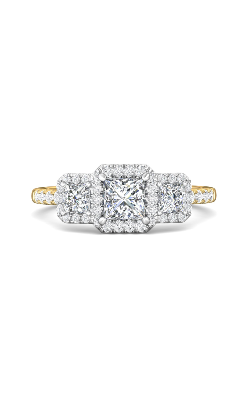 Martin Flyer Flyer Fit Engagement Ring DERT03PCTTYQ-F-4.5PC