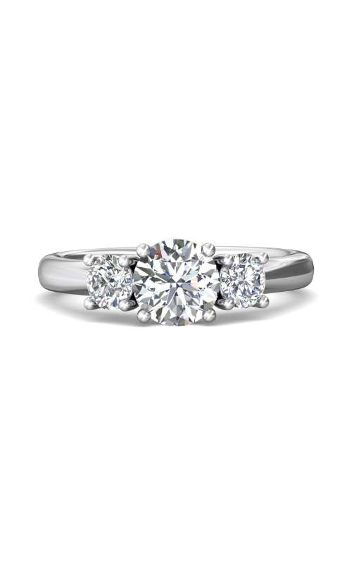 Martin Flyer Flyer Fit Engagement Ring DERT01SPL-F-6.5RD