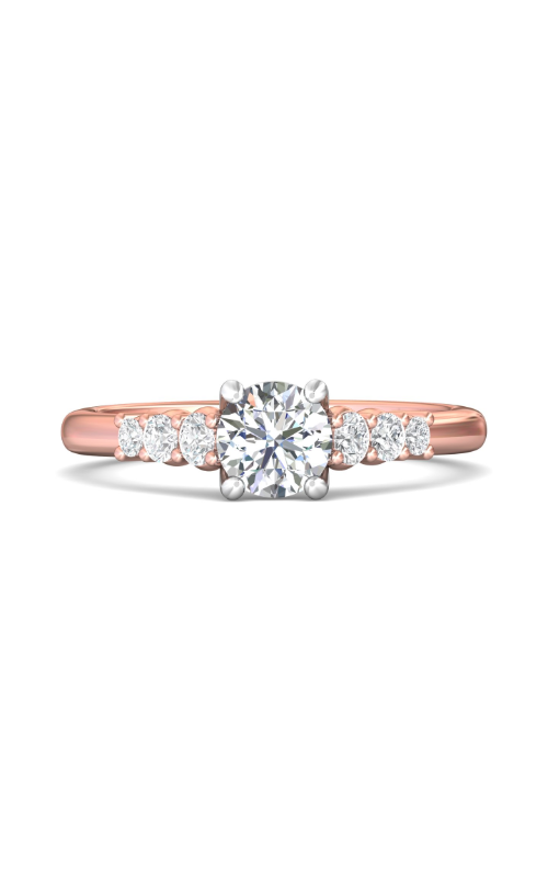 Martin Flyer Flyer Fit Engagement Ring CTSP01TTPZ-F-5.5RD