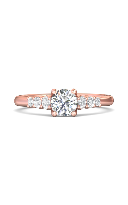 Martin Flyer Flyer Fit Engagement Ring CTSP01PZ-F-5.5RD