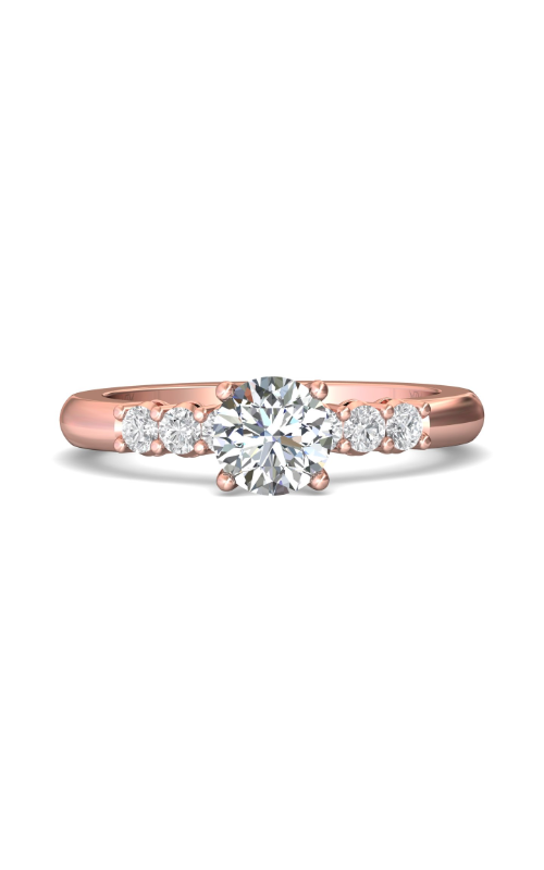 Martin Flyer Flyer Fit Engagement Ring DERSP02AXSPZ-F-6.0RD