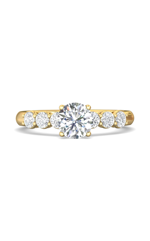 Martin Flyer Flyer Fit Engagement Ring DERSP02ASYZ-F-6.5RD