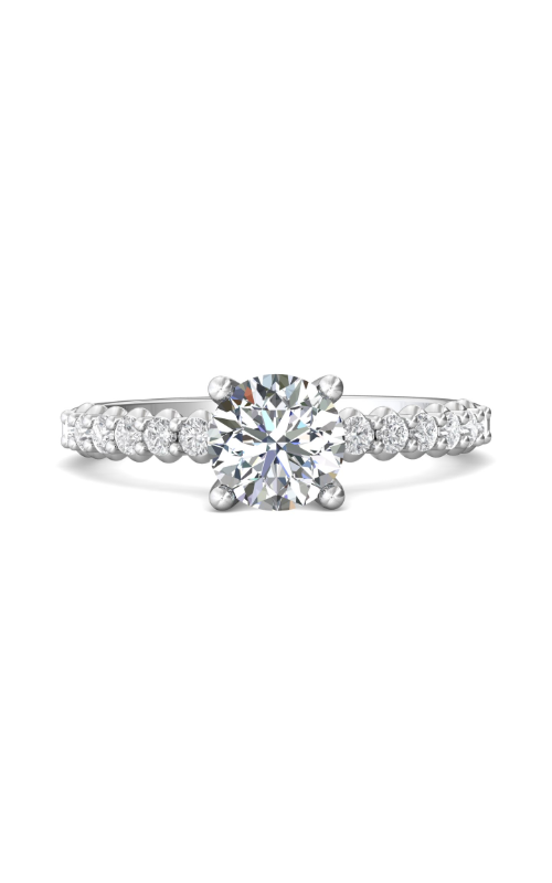 Martin Flyer Flyer Fit Engagement Ring DERSP09Z-F-6.5RD
