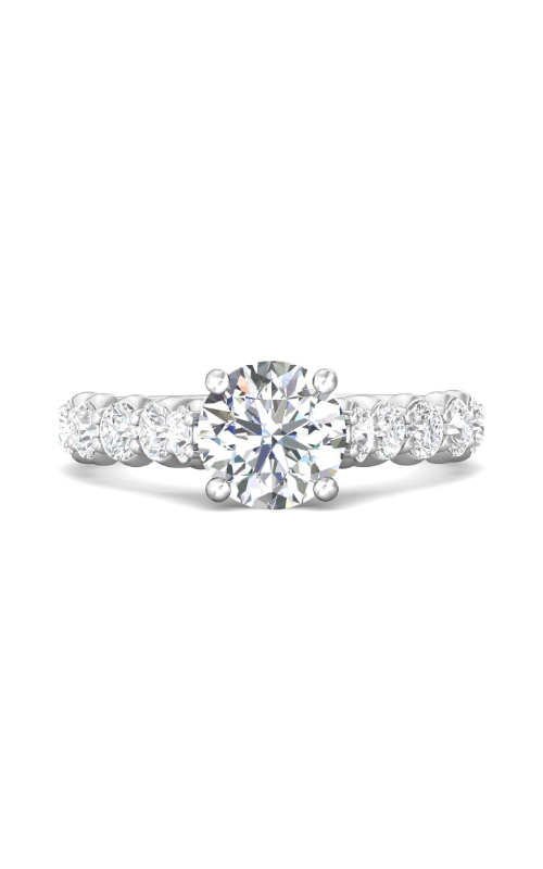 Martin Flyer Flyer Fit Engagement Ring DERSP03MZ-F-7.5RD