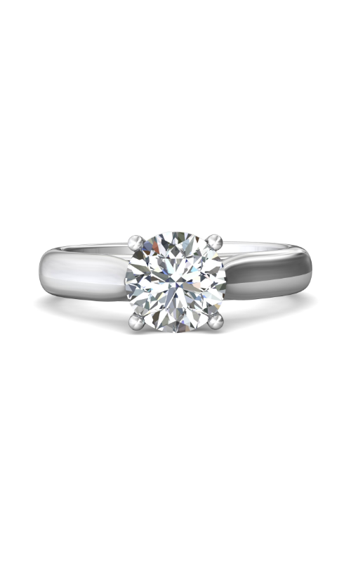 Martin Flyer Flyer Fit Engagement Ring DERS01SZ-7.5RD