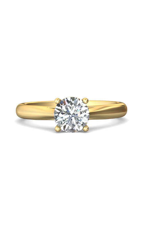 Martin Flyer Flyer Fit Engagement Ring DERS01XSYZ-6.5RD