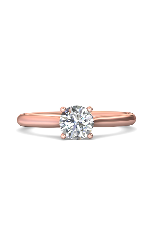 Martin Flyer Flyer Fit Engagement Ring DERS01XXSPQ-6.0RD