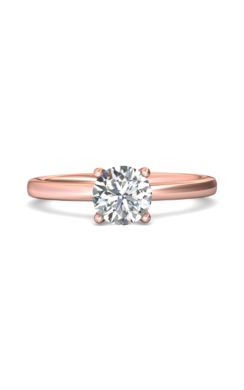 Martin Flyer Flyer Fit Engagement Ring DERS23XSPQ-6.5RD