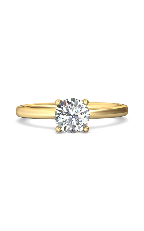 Martin Flyer Flyer Fit Engagement Ring DERS23XSYZ-6.5RD