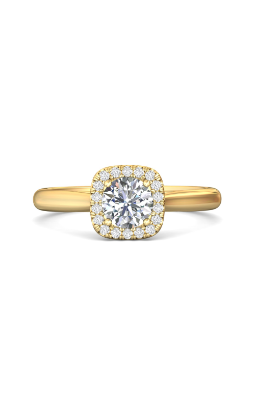 Martin Flyer Flyer Fit Engagement Ring DERSH01XSCUYZ-F-6.0RD Martin Flyer Flyer Fit Engagement Ring DERSH01XSCUYZ-F-6.0RD