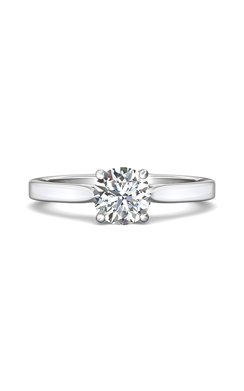 Martin Flyer Flyer Fit Engagement Ring DERS02XXSZ-6.5RD