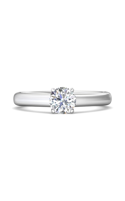 Martin Flyer Flyer Fit Engagement Ring CTS01Q-6.0RD