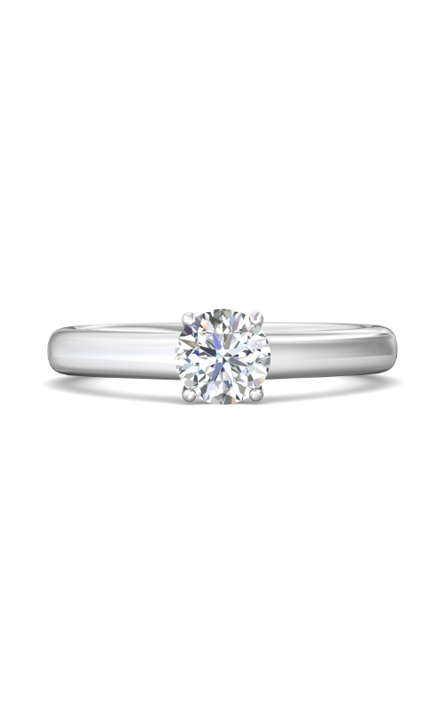 Martin Flyer Flyer Fit Engagement Ring CTS01Z-6.0RD Martin Flyer Flyer Fit Engagement Ring CTS01Z-6.0RD