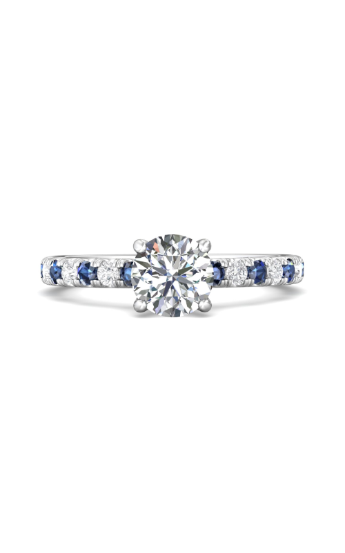 Martin Flyer Flyer Fit Engagement Ring DERM4SAZ-F-6.5RD