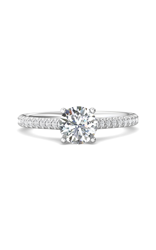 Martin Flyer Flyer Fit Engagement Ring DERM91XSPL-F-6.5RD