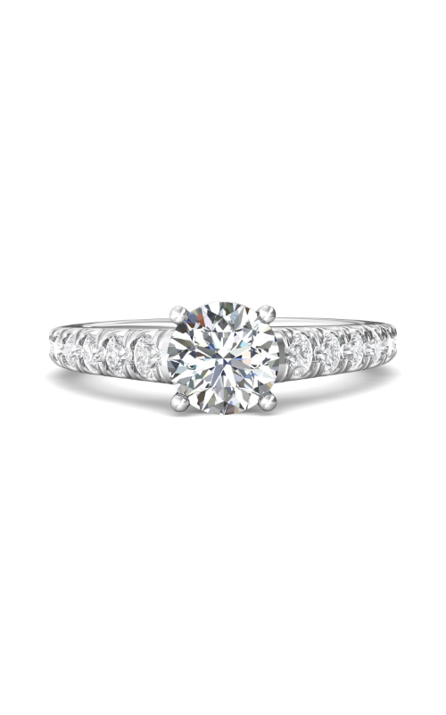Martin Flyer Flyer Fit Engagement Ring DERM34SZ-F-7.0RD