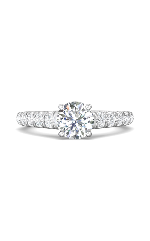Martin Flyer Flyer Fit Engagement Ring DERM34SRZ-F-7.0RD