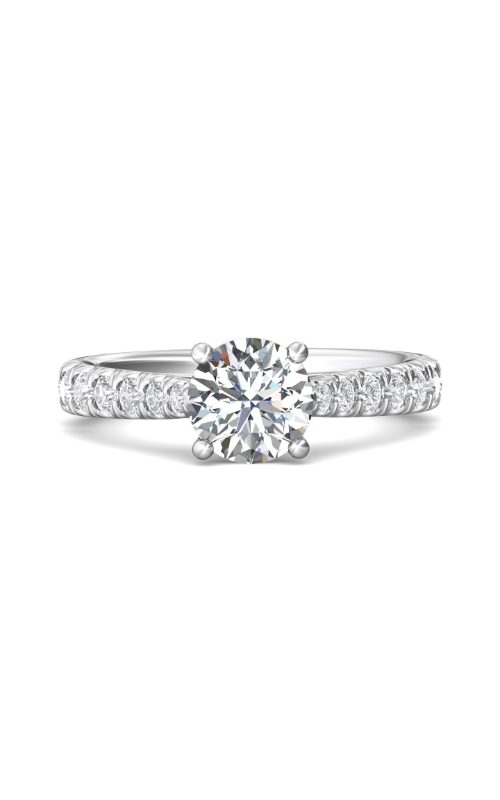 Martin Flyer Flyer Fit Engagement Ring DERM82Z-F-7.0RD