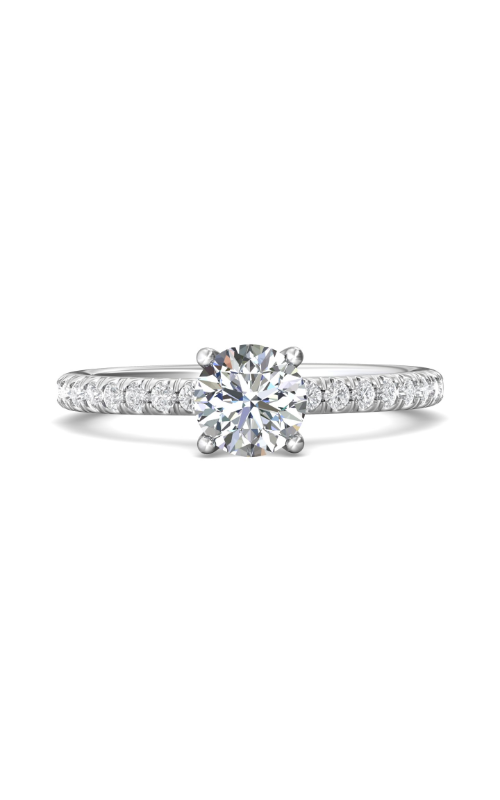 Martin Flyer Flyer Fit Engagement Ring CM03Q-F-6.0RD