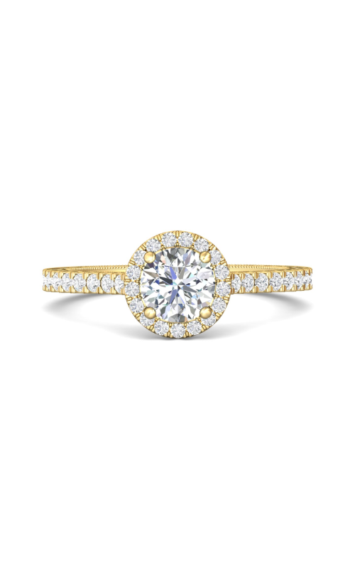 Martin Flyer Flyer Fit Engagement Ring DERMH5XSYQ-AENG-F-5.7RD