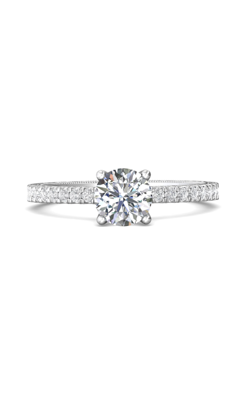 Martin Flyer Flyer Fit Engagement Ring DERM5XSZ-AENG-F-5.7RD