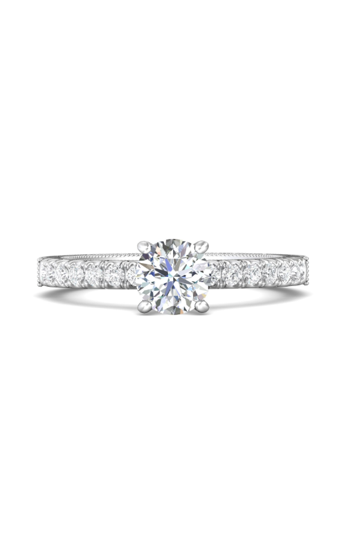 Martin Flyer Flyer Fit Engagement Ring DERM5SPL-AENG-F-6.0RD