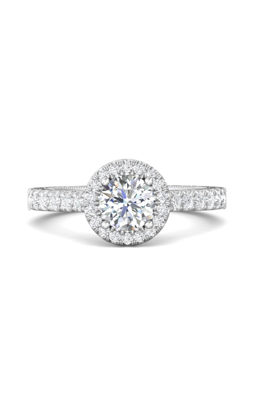 Martin Flyer Flyer Fit Engagement Ring DERMH5SZ-AENG-F-6.0RD