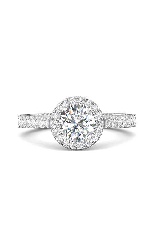 Martin Flyer Flyer Fit Engagement Ring VS04Q-AENG-F-6.5RD