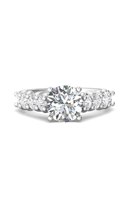 Martin Flyer Flyer Fit Engagement Ring DERSP03LQ-F-8.0RD