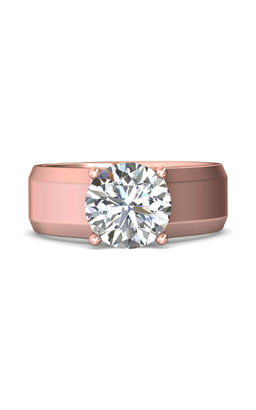 Martin Flyer Flyer Fit Engagement Ring CS03PZ-9.0RD