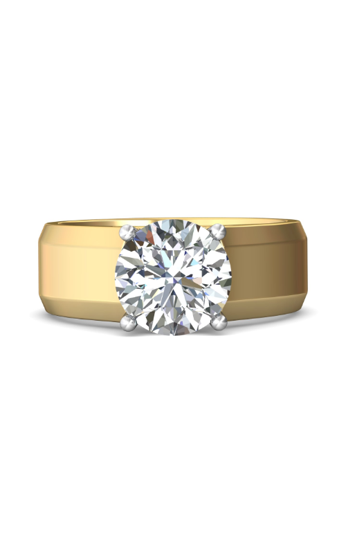 Martin Flyer Flyer Fit Engagement Ring CS03TTYZ-9.0RD