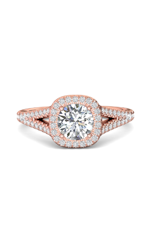 Martin Flyer Flyer Fit Engagement Ring DERMH40XXSCUPZ-F-6.5RD