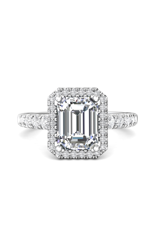 Martin Flyer Flyer Fit Engagement Ring DERMH34SECQ-F-9X7EC