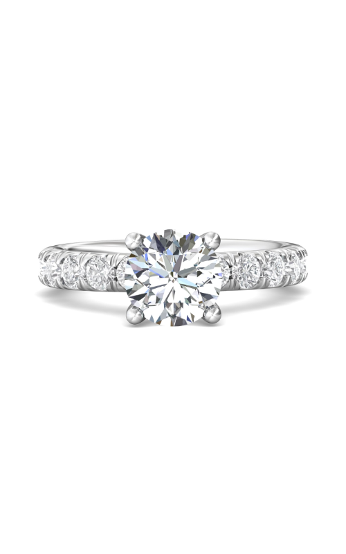 Martin Flyer Flyer Fit Engagement Ring DERM4LQ-F-8.0RD
