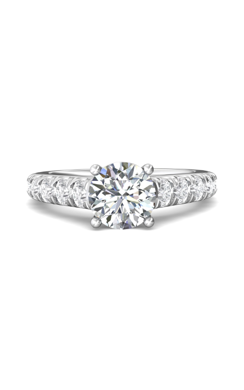 MARTIN FLYER Flyer Fit ENGAGEMENT RING DERM34LQ-F-8.0RD