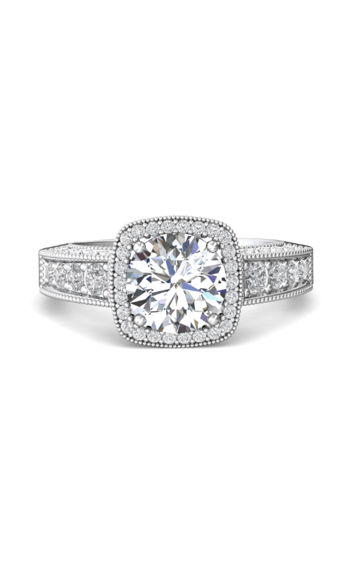 Martin Flyer Flyer Fit Engagement Ring V5159FFECUQ-F-7.5RD