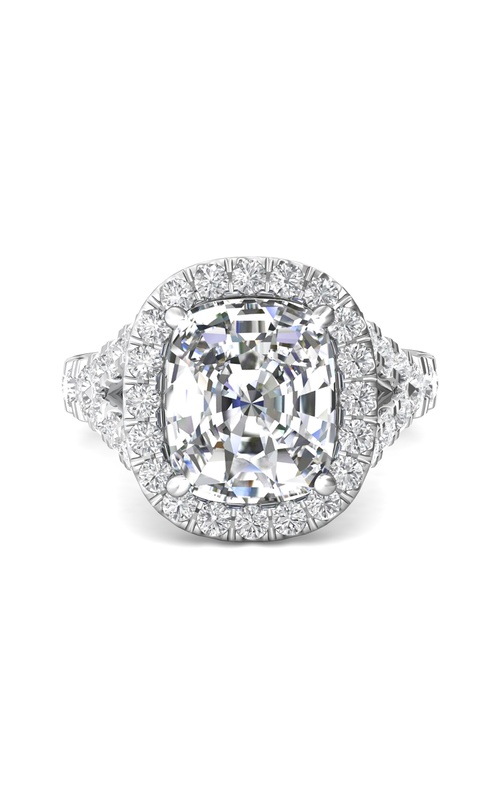 Martin Flyer Flyer Fit Engagement Ring CSP05RQ-F-11X9CU